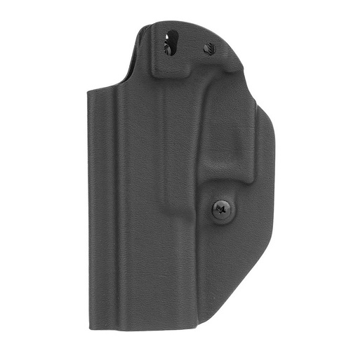 MFT - IWB Inner Holster for Glock 17, 22 - Black - HGL17AIWBA-BL
