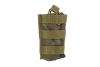 GFC Tactical - Single Shingle Rifle Pouch - Wz.93/PL Woodland - GFT-19-011405