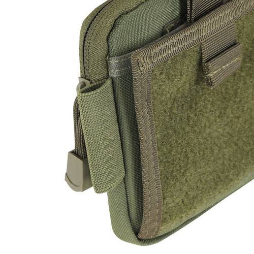 Condor - Annex Admin Pouch - OD Green - 191086-001