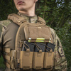 M-Tac - Admin Elite Pouch - Coyote - 10183005
