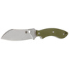 Spyderco - Stok EDC Knife - 8Cr13MoV - Olive Drab - FB50GOD