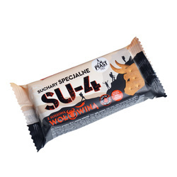 Piast - Specialty Rusks With Beef - 70g - SU-4