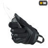 M-Tac - Assault Tactical Mk.4 Tactical Gloves - Black - 90204002