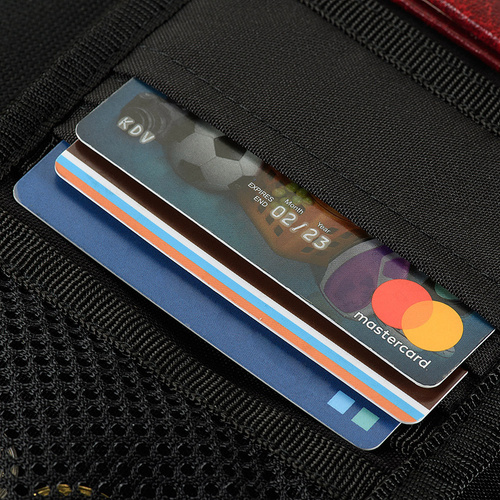 M-Tac - Elite Gen.II Wallet - Multicam Black - 20421869