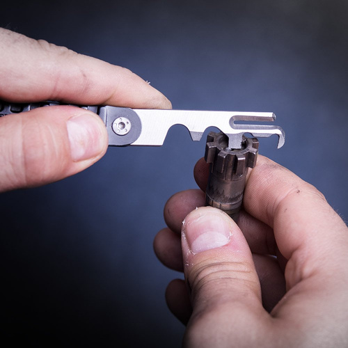 Real Avid - AR-15 Scraper™ - AVAR15S