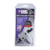 CMC Triggers - Drop-in Trigger for AR15/AR10 Small Pin Competition - Single Stage - Flat - 3.5 lb - 91503