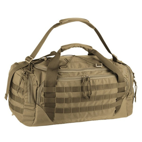 WISPORT - Stork Bag - 50 L - Coyote Brown