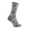 M-Tac - Mk.3 Summer Socks - Pirate Skull - Light Grey - 30903911