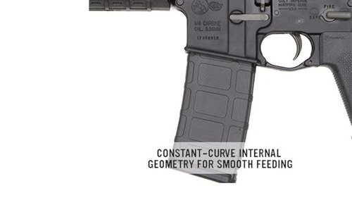 Magpul - PMAG® 30 AR-15 / M4 Magazine - GEN M2™ - MAG571