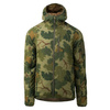 Helikon - Reversible Wolfhound Hoodie® - Mitchell Camo Leaf / Mitchell Camo Clouds - KU-RWH-NL-1C1DA