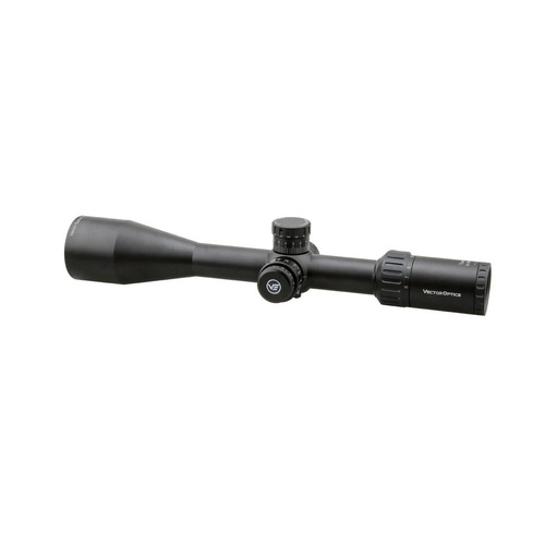 Vector Optics - Rifle Scope Tourex 6-24x50 - 30 mm - First Focal Plane - SCFF-19