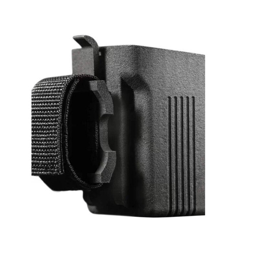 Shooters Global - Shot Analyzer SG Timer GO - USB-C - Bluetooth