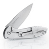 Smith&Wesson - Folding Knife Executive Platinum - Silver - 1208415