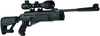 Hatsan - Airgun STRIKER AR - 4.5 mm - Black - STRIKER AR .177