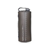 HydraPak - Seeker 2 L Water Storage Bag - 42 mm Thread - Mammoth Grey - A822M