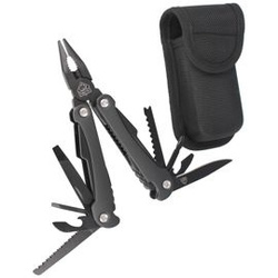 Puma - MultiTool Solingen Aluminum - 300200