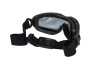 Pyramex - V2G-PLUS Clear Safety Goggles - Smoke - PYR-41-027623