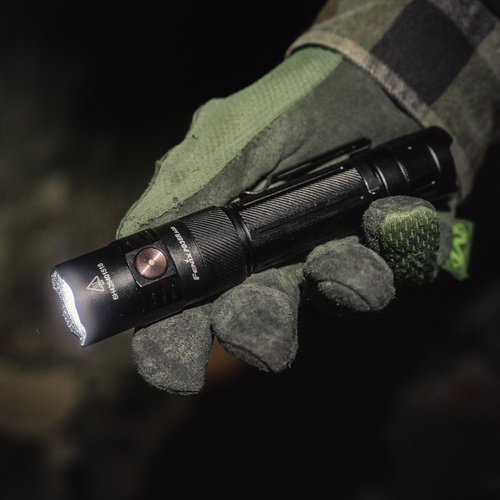 Fenix - LED Flashlight - 2000 lm - 33 873 cd - PD35R ACE