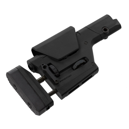 Magpul - PRS® GEN3 Precision-Adjustable Stock - Black - MAG672-BLK