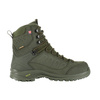M-Tac - Tactical Winter Boots - Green - 2J0401MTOLV001