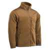 M-Tac - Alpha Microfleece Gen.II Tactical Jacket - Coyote Brown - 20411017