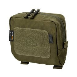 Helikon - Universal Competition Utility Pouch® - Olive Green - MO-CUP-CD-02