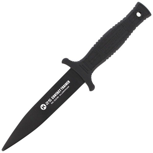 K25 - Training knife Boot Knife Contact Trainer - 32191 