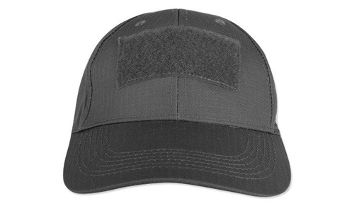 Mil-Tec - Tactical Baseball Cap - Black - 12319002
