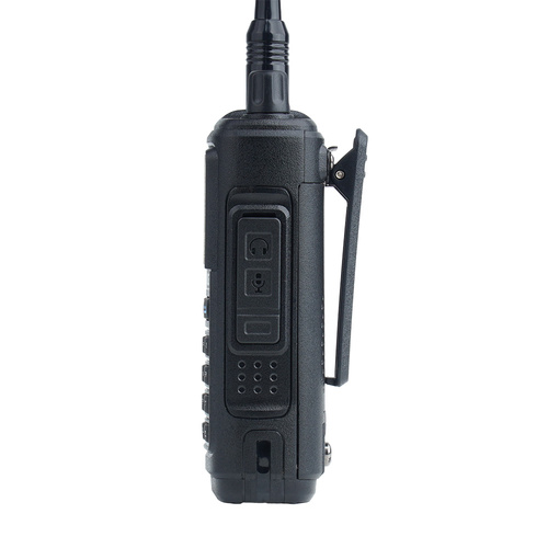 BaoFeng - Radio - 5 W - Black - UV-17E