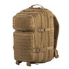 M-Tac - Large Assault Pack Laser Cut - Tan - 10335003