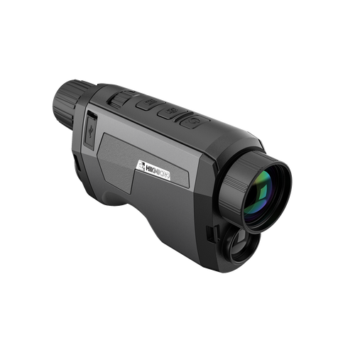 HIKVISION - HIKMICRO Gryphon Thermal Imaging Camera - Black - GH25