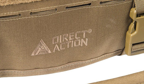 Direct Action® - Messenger Bag - Coyote Brown - BG-MSGM-CD5-CBR