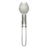 Esbit - Titanium Spork/Fork - FSP17-TI
