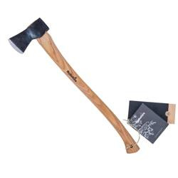 Hultafors - Cuttng Axe Qvarfot 0,85 - Black - AX-QF8-TS-54