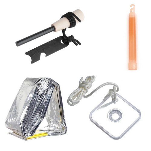 SpecShop.pl - Evacuation Backpack with Equipment - Extended