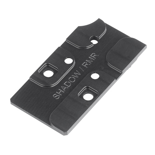 2BME - CZ Shadow 2OR Adapter for Trijicon / Holosun - 2BME020