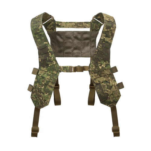 Direct Action - Mosquito H-Harness® - Cordura - PenCott WildWood - HS-MQHH-CD5-PWW