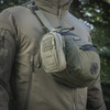 M-Tac - Elite Hex Pouch - Ranger Green - 10155023