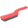 Martinez Albainox - ABS Stone Sharpener - Red - 21223 RED