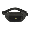 M-Tac - City Waist Bag - Black - MTC-PK1120-BK