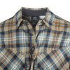 Helikon - MBDU Flannel Shirt® - Timber Olive Plaid - KO-MBD-PO-PF