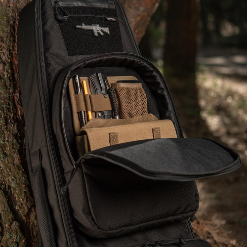 M-Tac - Rifle Bag For The Elite Hex - Black - 105cm - 10167002