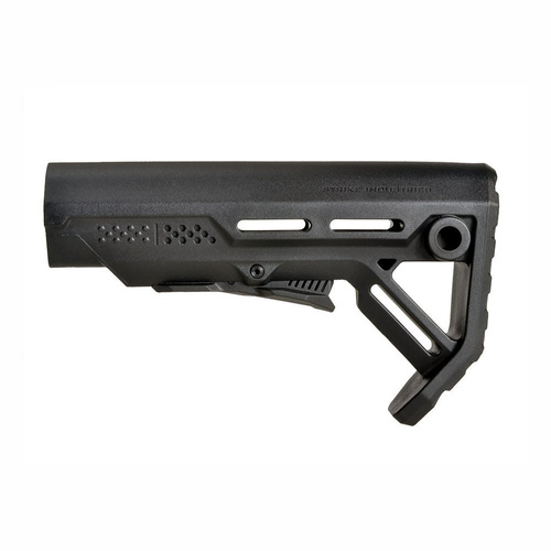Strike Industries - MOD1 Stock - Black - SI-STRIKE-ES-MOD1BK-BK