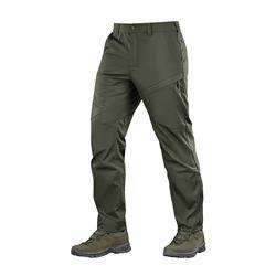 M-Tac - Patrol Gen II Flex Tactical Pants - Army Olive - 20066062