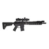 Magpul - MOE SL® Carbine Stock for AR-15 / M4 - Mil-Spec - Black - MAG347-BLK