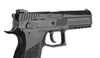 ASG - Airgun CZ P-09 - Blow Back - 4,5 mm - 17537