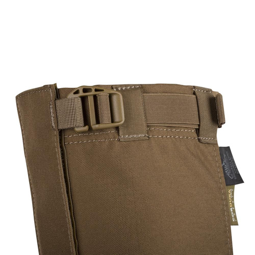 Helikon - Snowfall Long Gaiters - PenCott WildWood - BU-SLG-CD-45