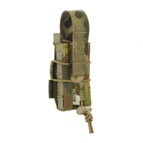 M-Tac - Single Pistol Magazine Pouch Gen.III - Multicam - 10142908