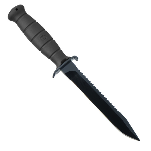 Glock - FM81 Survival Knife - Black