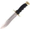 Muela - Knife Outdoor Rubber Handle 160mm - 85-160